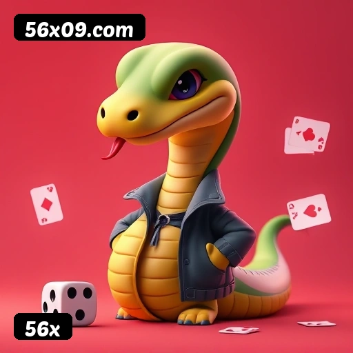 Dicas para ganhar na 56x