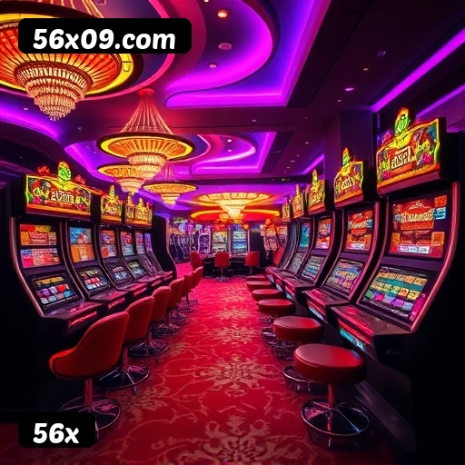 Jogos de Slot 500+