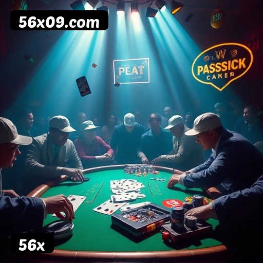 Sorteios e eventos no Facebook