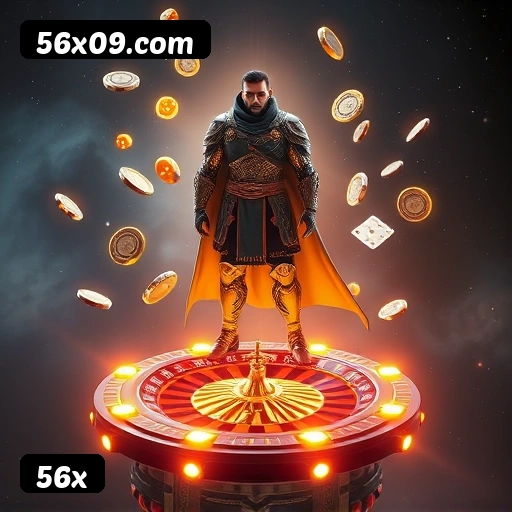 Instalação Android 56x